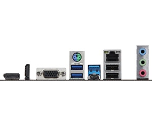 MB s1700 ASRock B760M-HDV/M.2 D4 90-MXBL40-A0UAYZ - Img 8