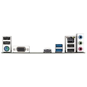 MB s1700 GIGABYTE H610M H V3 D4 * - Img 4