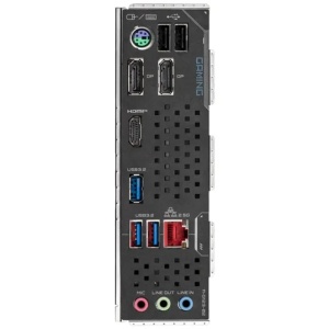 MB s1851 Gigabyte Z890M GAMING X * - Img 3