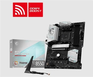 MBO AM4 MSI B550 GAMING WIFI *