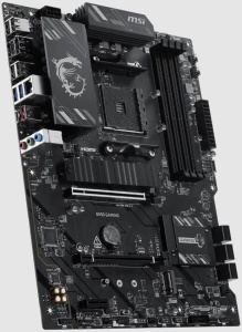MBO AM4 MSI B550 GAMING - Img 3