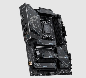 MBO AM5 MSI X870E GAMING PLUS WIFI - Img 3