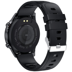 MeanIT Pametan sat, sport, vodootporan IP67 - M40 Call - Img 3