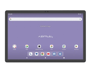 MEDIACOM Smartpad AZIMUT4 4G Phone SP1AZ44 10.5 inch T606 Octa Core 1.6GHz 4GB 64GB Android 13.0 - Img 2