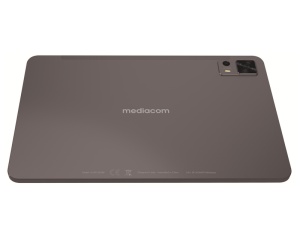 MEDIACOM Smartpad AZIMUT4 PRO 4G Phone SP1AZ48P 11.97 inch T616 Octa Core 2.0GHz 8GB 128GB Android 14.0 - Img 3