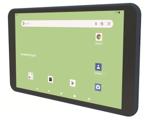 MEDIACOM Smartpad IYO 8 SP8GY 8 inch RK3562 Quad Core 2.0GHz 3GB 32GB Android 14.0 - Img 3