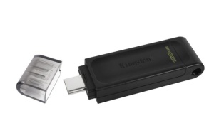 MEM UFD 128GB DT70 Type-C KIN *