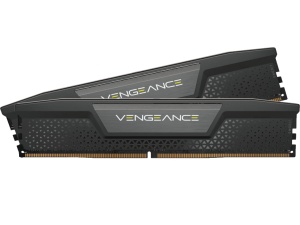 Memorija CORSAIR VENGEANCE 32GB(2x16GB)/DDR5/6400MHz/CL36/1.35V/EXPO & XMP - Img 6
