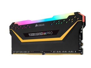 Memorija CORSAIR VENGEANCE PRO - TUF edition 16GB(2x8GB)/DIMM/DDR4/3200MHz/C16/1.35V/RGB - Img 4