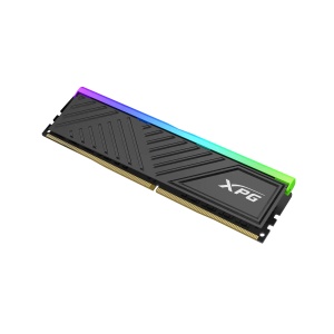 Memorija DDR4 16GB 3200 MHz AData XPG ARGB AX4U320016G16A-SBKD35G - Img 3