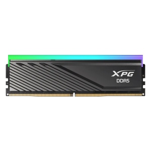 Memorija DDR5 16GB 6000 MHz AData XPG Lancer Blade RGB AX5U6000C4816G-SLABRBK - Img 2