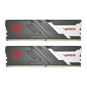 Memorija DDR5 32GB (2x16GB) 6000MHZ Patriot Viper Venom PVV532G60C36AK