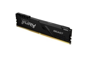 Memorija KINGSTON 16GB/DIMM/DDR4/3200MHz/crna*