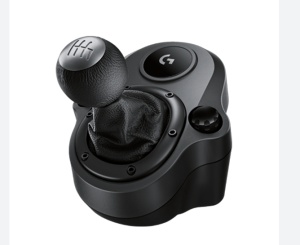 Menjač brzina za volan gaming Logitech 941-000130 *
