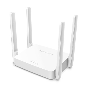 MERCUSYS AC10(EU) AC1200 Wireless Dual Band Router - Img 2