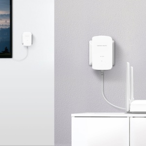 Mercusys MP500 KIT V1.2, AV1000 Gigabit Powerline Starter Kit - Img 3