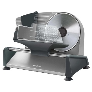 Mesoreznica Sencor SFS 4050SS/150W/srebrna