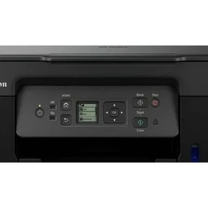 MF inkjet štampač CANON PIXMA G3470 beli - Img 3