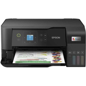 MFP Ecotank Epson L3560 - Img 1