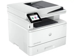 MFP HP LaserJet Pro 4103fdw/1200x1200/42ppm/512MB/LAN/WiFi/USB/DADF/Toner W1510, 2Z629A * - Img 3