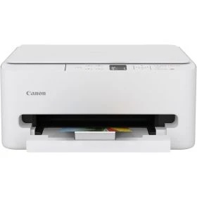MFP Inkjet Color CANON Pixma TS6550i štampač/skener/kopir/duplex/wireless - Img 2