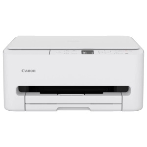 MFP Inkjet Color CANON Pixma TS6550i štampač/skener/kopir/duplex/wireless - Img 5