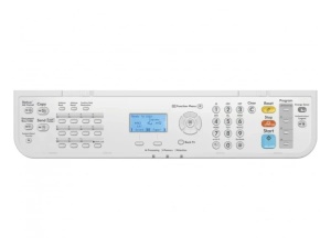 MFP Kyocera Ecosys MA4500x 1200x1200dpi/duplex/dadaf/USB/LAN/Wi-Fi * - Img 2