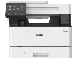 MFP Laser Canon i-SENSYS MF465dw 1200x1200dpi/1GB/40ppm/33ipm/DADF/LAN/WiFi/FAX, Toner CRG-070 - Img 1