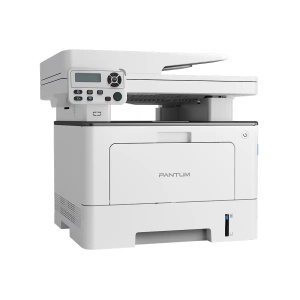 MFP Laser Pantum BM5100adw štampač/skener/kopir/DADF/40ppm/1200dpi/512MB/duplex/LAN/WiFi/NFC - Img 5