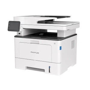 MFP Laser Pantum BM5100fdw štampač/sken/kopir/DADF/fax/40ppm/1200dpi/512MB/dupl/LAN/WiFi/NFC/TL-5120 - Img 4
