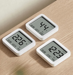 Mi Temperature and Humidity Monitor 3 - Img 3