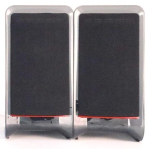 Microlab M200BT Aktivni drveni zvucnici 2.1 40W RMS(16W, 2x12W) BLUETOOTH daljinski , 3.5mm - Img 4