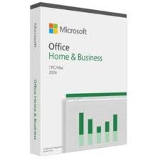 Microsoft FPP Office Home&Business 2024 Eng, EP2-06636 *