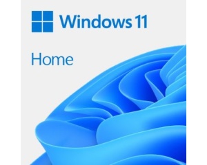 MICROSOFT Windows 11 Home Eng Intl OEM (KW9-00632) *