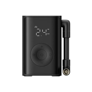 Mijia Compact Portable Electric Air Compresor - Img 1