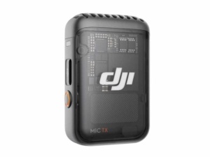 Mikrofon DJI Mic 2 (1 TX + 1 RX) CE