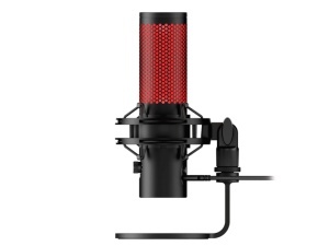 Mikrofon HyperX QuadCast 2/USB/crna - Img 2