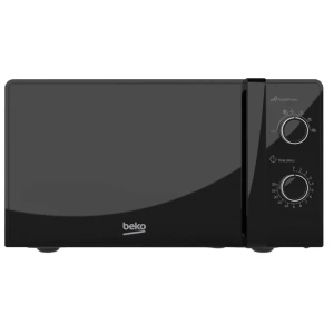 Mikrotalasna Beko MOC20100BFB zapremina 20l/mehaničke komande/snaga 700W