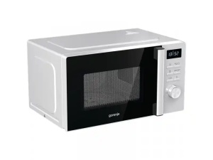 Mikrotalasna Gorenje MO20A3WH zapremina 20l/snaga 800W * - Img 3