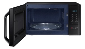 Mikrotalasna Samsung MG23K3523AK/E2/23L/800W/crna - Img 3