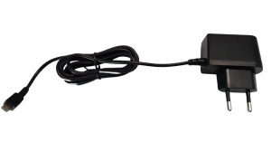 MikroTik 5VPOW 5V 1A adapter (micro USB) - Img 2