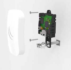 MIKROTIK CAP Lite RBCAPL-2nD - Img 3