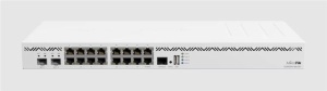 MikroTik CCR2004-16G-2S+ Extreme Perfomance Cloud Core Ruter