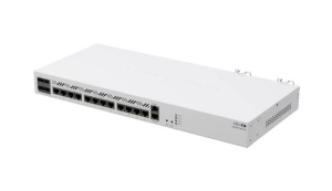 MikroTik CCR2116-12G-4S+ - Img 3