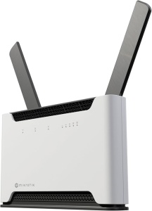 MikroTik H53UiG-5HaxQ2HaxQ Chateau PRO ax RouterOS L6 licence - Img 3