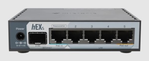 MikroTik hEX S (2025) E60iUGS * - Img 2