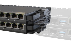 MikroTik K-79 komplet za montažu desktop rutera serije RB5009 - Img 2