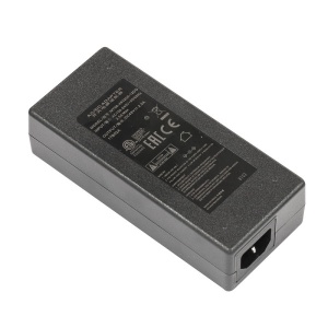 MikroTik RB5009UPr+S+IN with RouterOS L5 license indoor case - Img 2