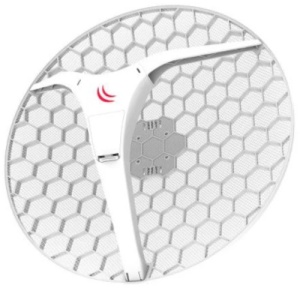 MikroTik RBLHG-5HPnD-XL4pack LHG XL set od 4 antene - Img 2