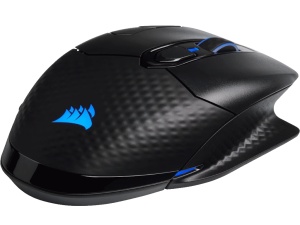Miš CORSAIR DARK CORE bežicni/CH-9315411-EU/RGB/crna - Img 10